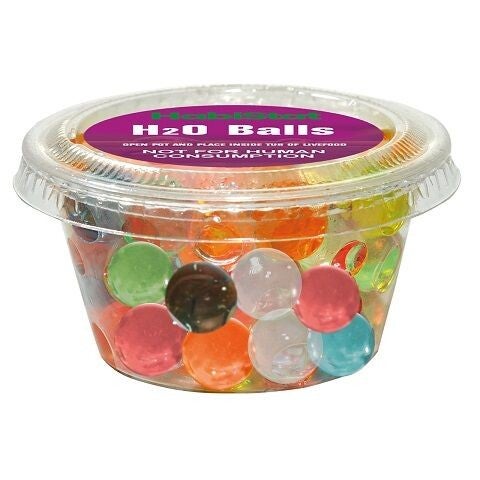 HabiStat H20 Balls