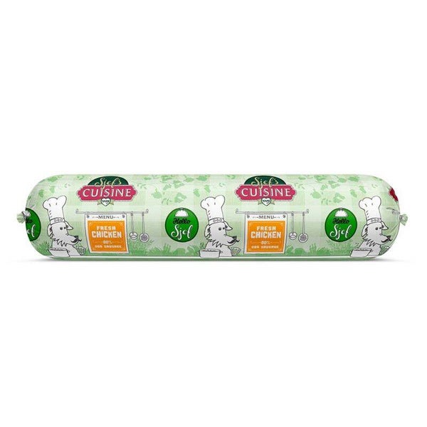 Yami worst Kip 350 gr