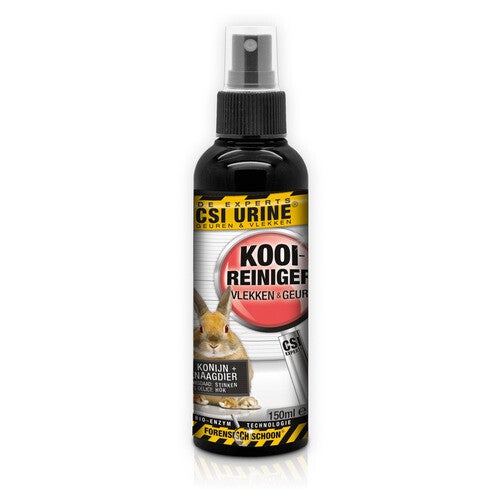 CSI Kooi Reiniger 150 ml
