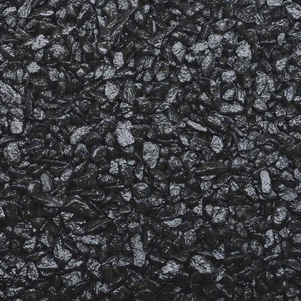 Deco Grind Zwart 1 kg