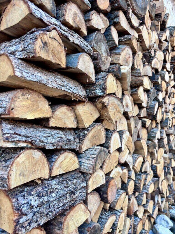 Bois de Chauffage Chêne / Hêtre Sec