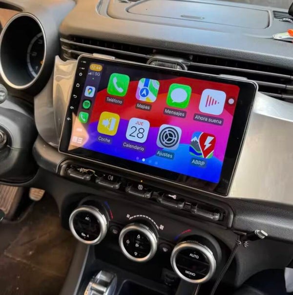 RADIO NAVEGADOR ALFA ROMEO GIULIETTA