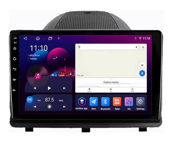 NAVEGADOR OPEL ANTARA REF:NC-9OA