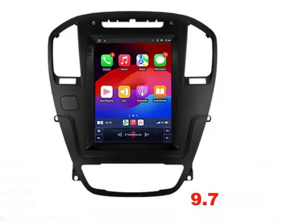 RADIO NAVEGADOR OPEL INSIGNIA