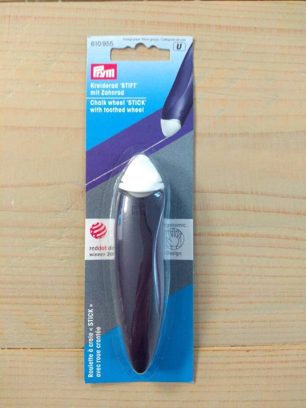 Prym - Krijtradeerwiel