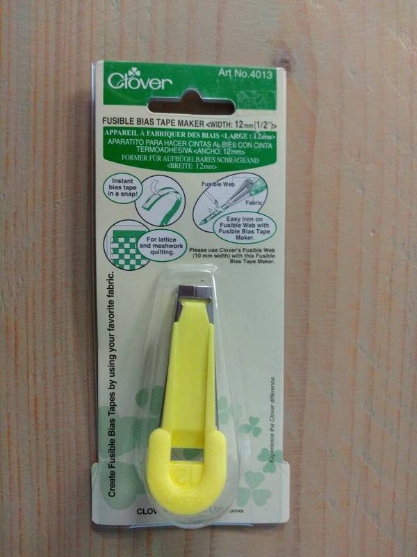 Clover - Tape maker - 12 mm