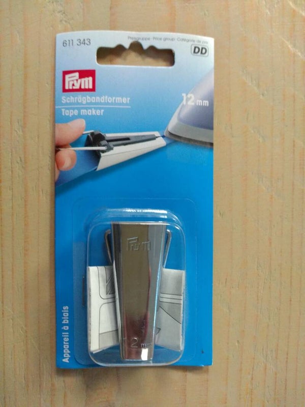 Prym - Tape maker - 12 mm
