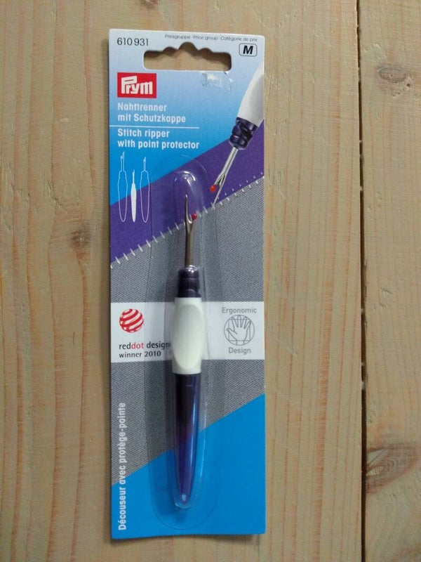 Prym - Tornmesje - klein