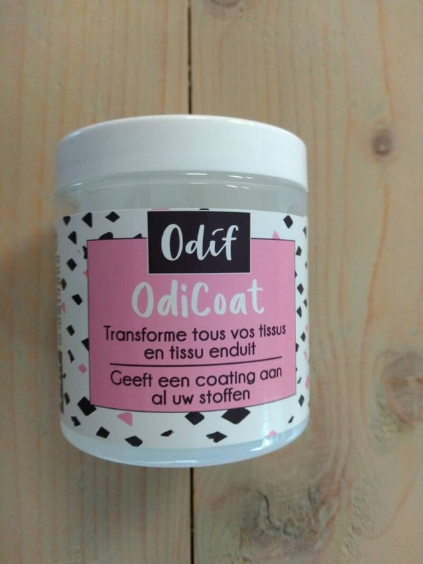 Odif - Odicoat - 250 ml