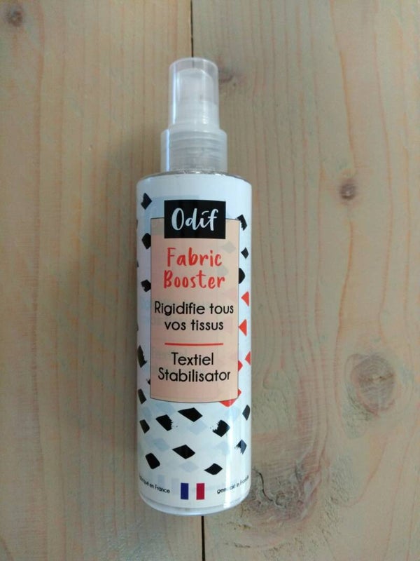 Odif - Fabric Booster - 200 ml