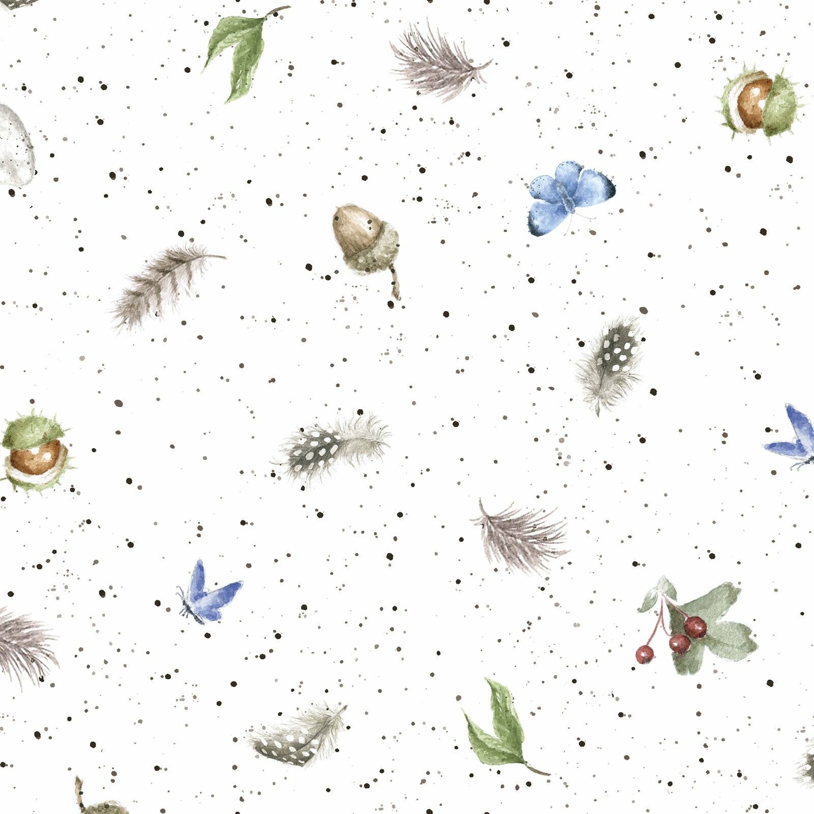 Love is ... - MASD6202-W