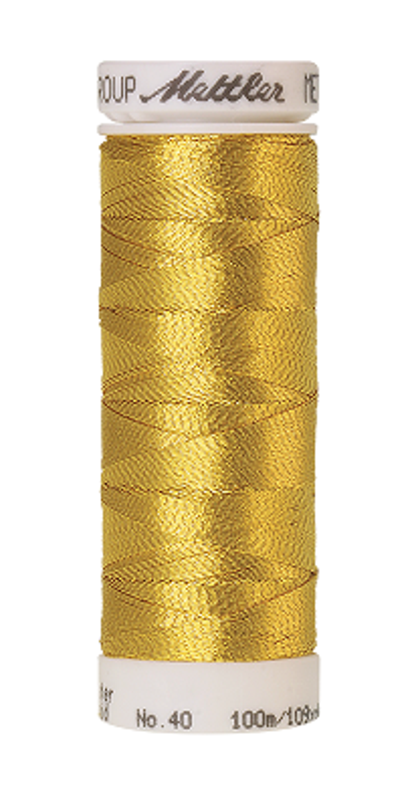 Mettler - Metallic 0490