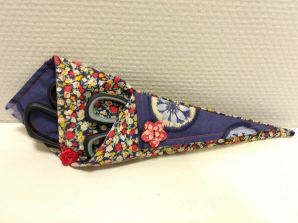 DHZ pakket - Schaaretui groot