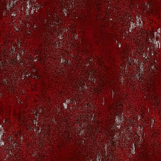 Luxe - Garnet Silver