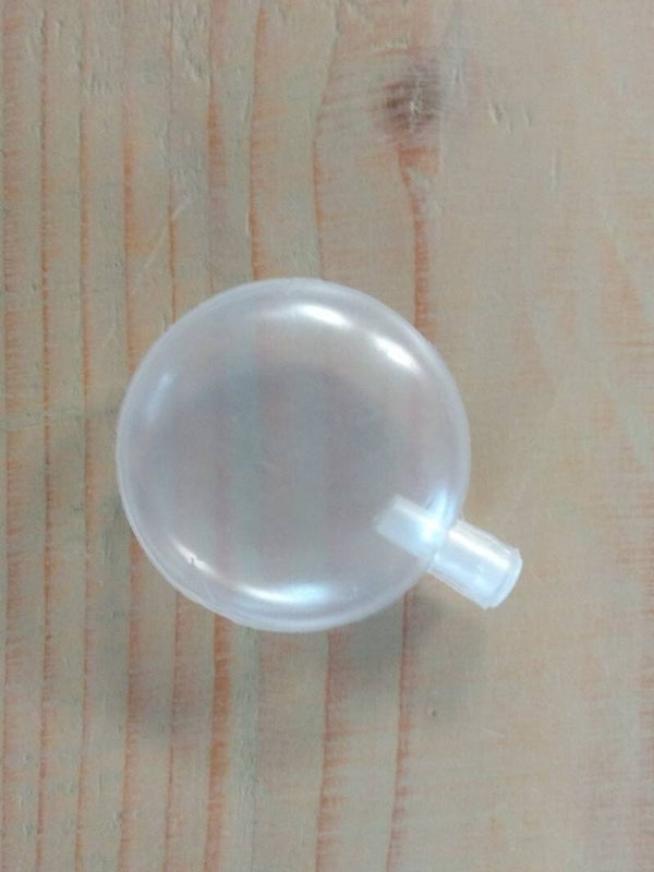 Baby Pieper - 3, 3,5 of 4 cm.