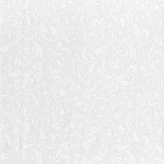 Be Colourful - Sparkling White