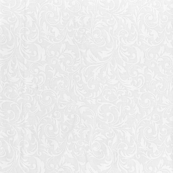 Be Colourful - Sparkling White