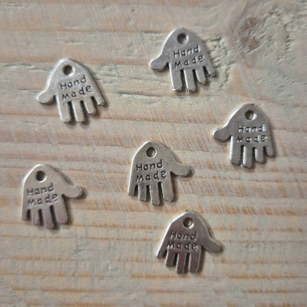 Bedel hand Hand Made