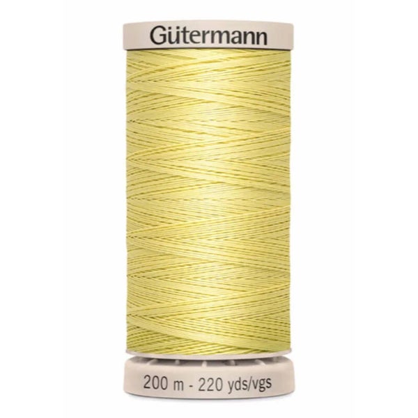 Handquiltgaren - Beige 0349 - 200 m