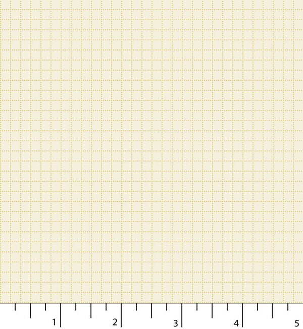 Back & Forth - Square Dance - Cotton