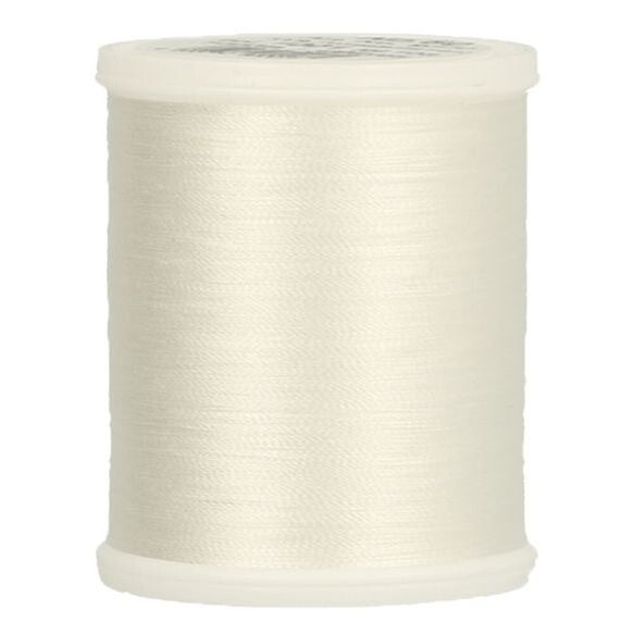 Madeira Bobbinfil wit 1001 - 1000 m