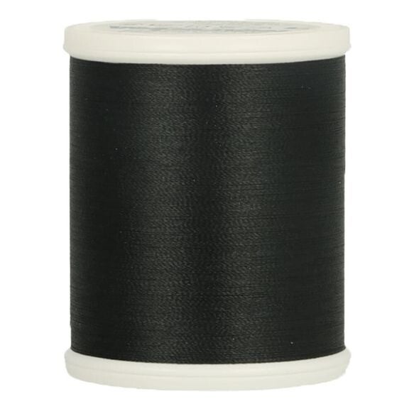 Madeira Bobbinfil zwart 1000 - 1000 m