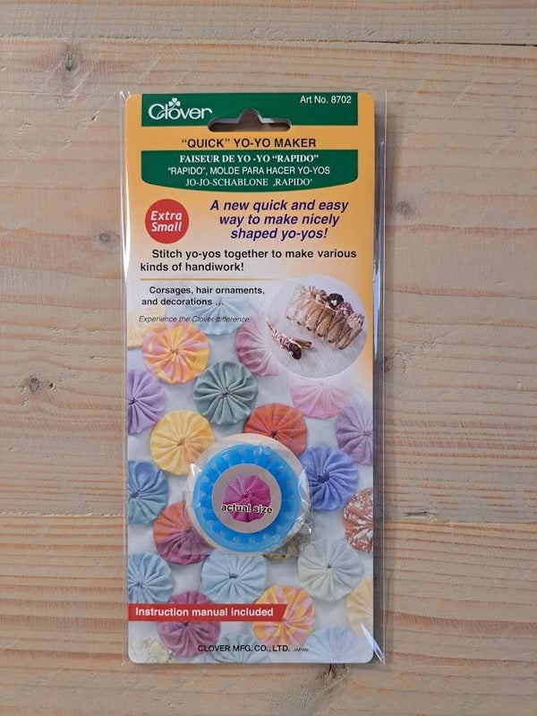 Clover - Yoyo maker - XS