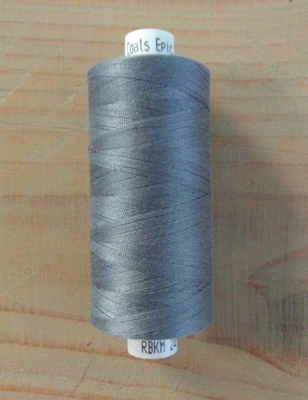 Coats Epic - grijs 9671 - 1000 m