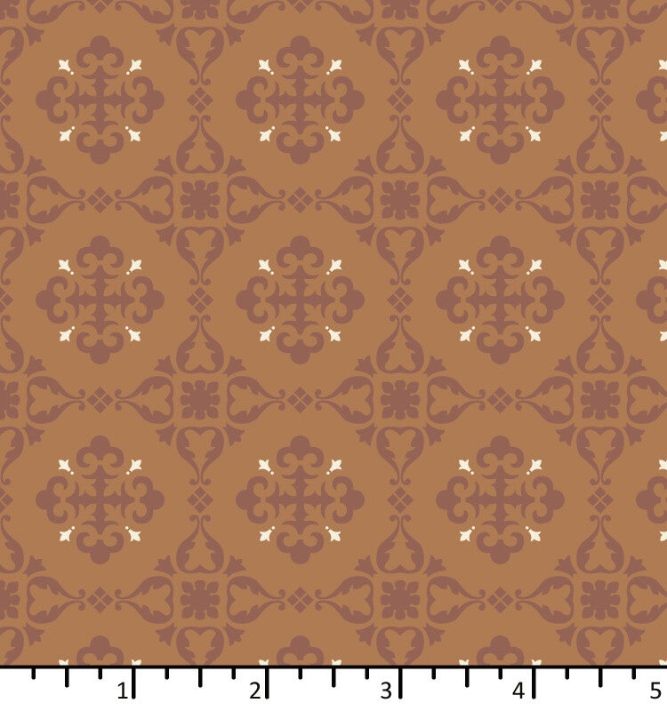 Future Heirlooms - Saudade - Cinnamon