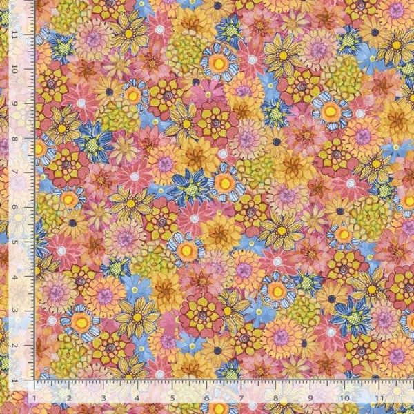 Love Spell - Fleur CD4314 Pink