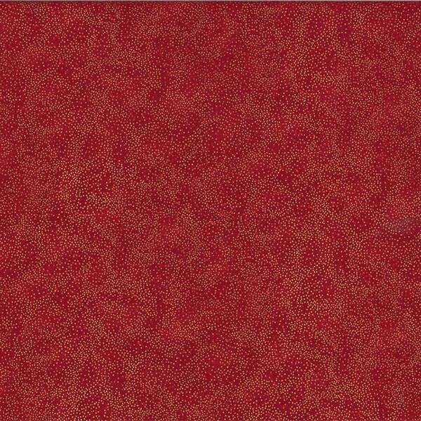 Brilliant Blenders - Scarlet Gold