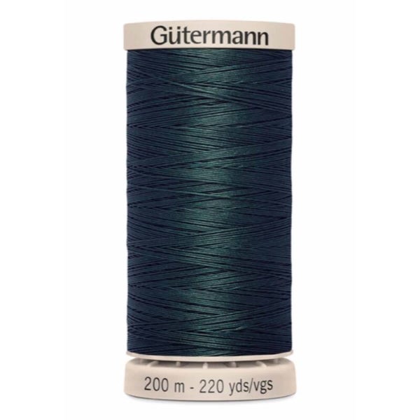 Handquiltgaren - Groen 8113 - 200 m