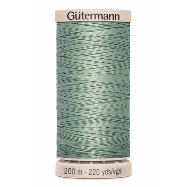 Handquiltgaren - Groen 8816 - 200 m