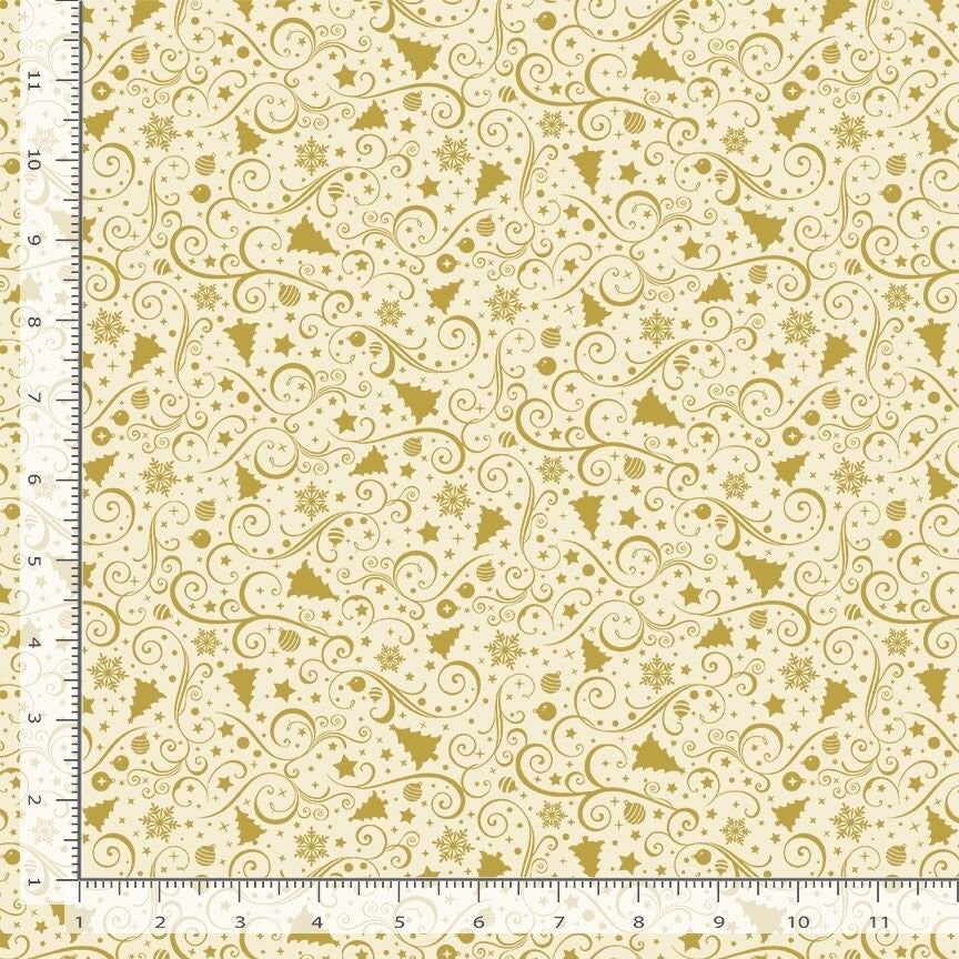 Holiday Blenders - CM3540 Cream