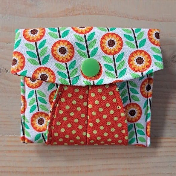 DHZ pakket - Klein etuitje