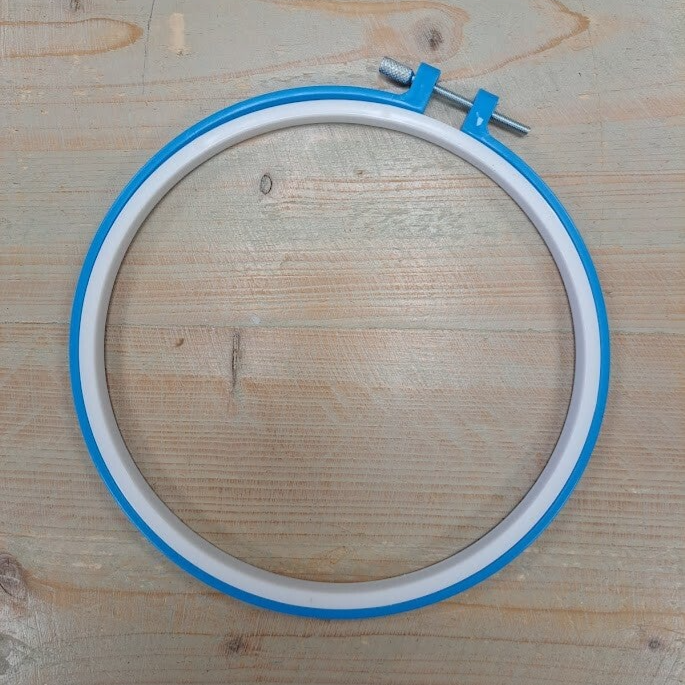 Borduurring - 20 cm