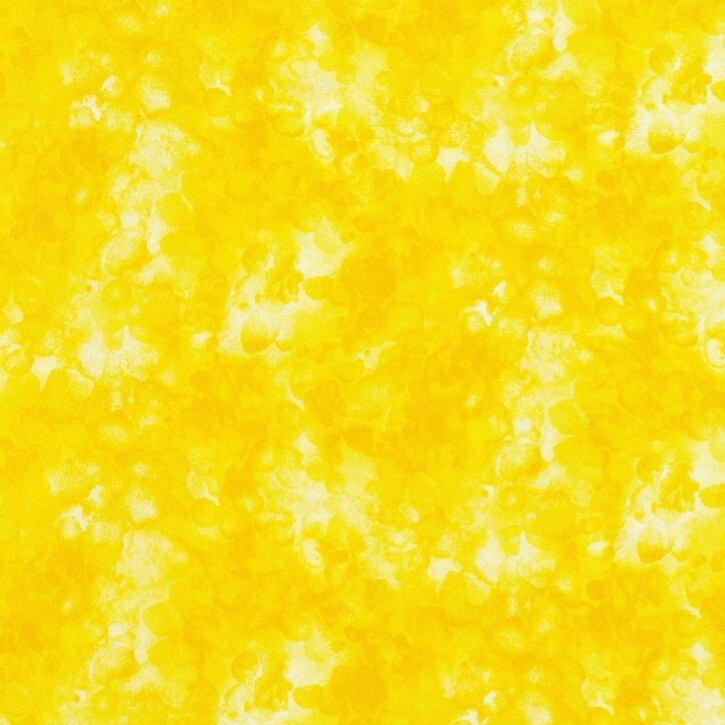 Solid-ish - KIM-C6100 Banana