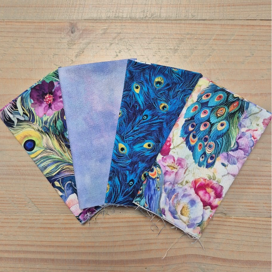 FE bundel 107 Wild Beauty
