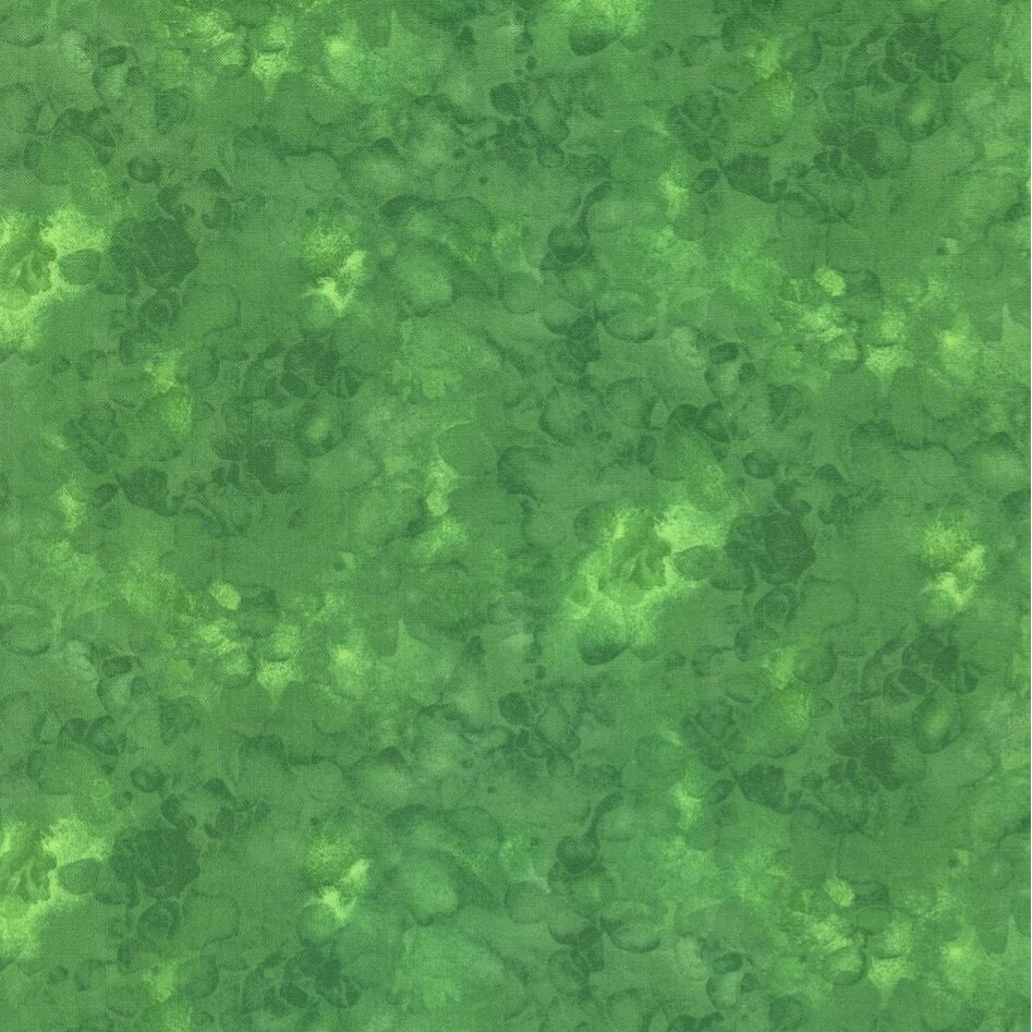 Solid-ish - KIM-C6100 Clover