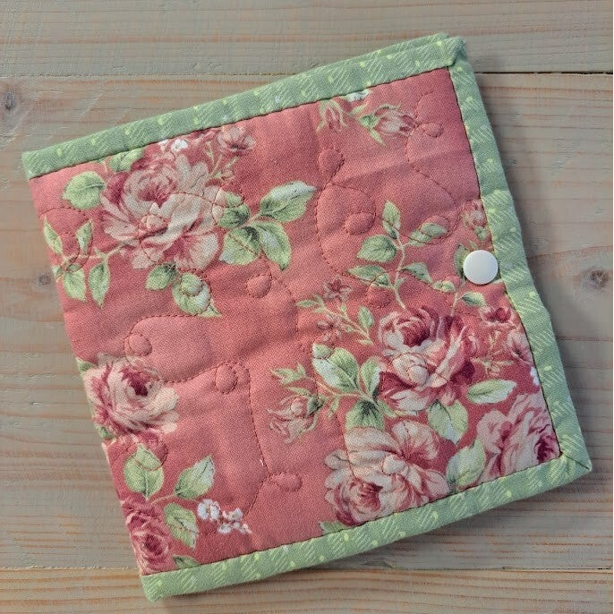 DHZ pakket - Naaimachinenaalden-mapje