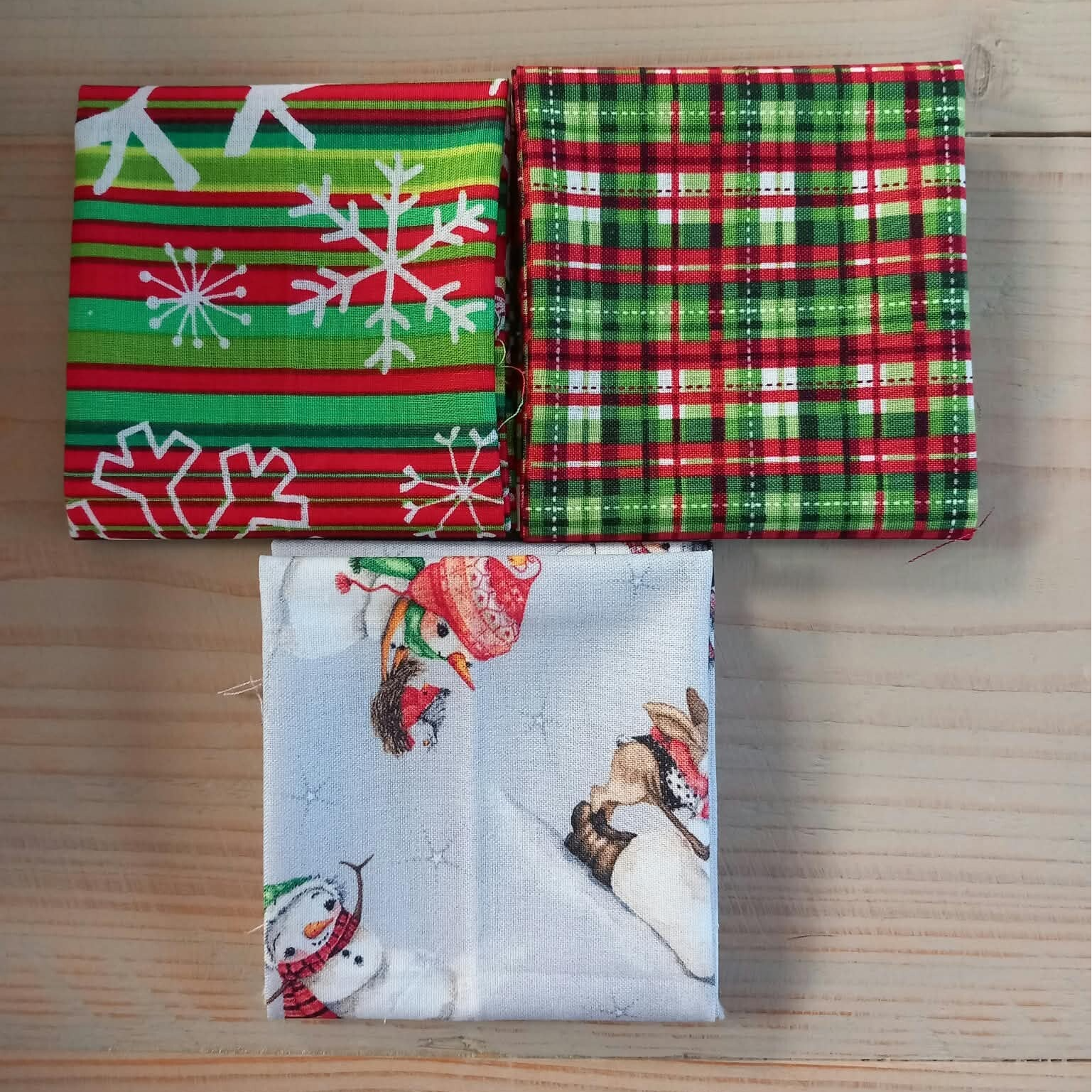 FE bundel 305 Kerst