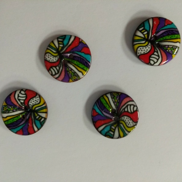 Knoop K23 27mm