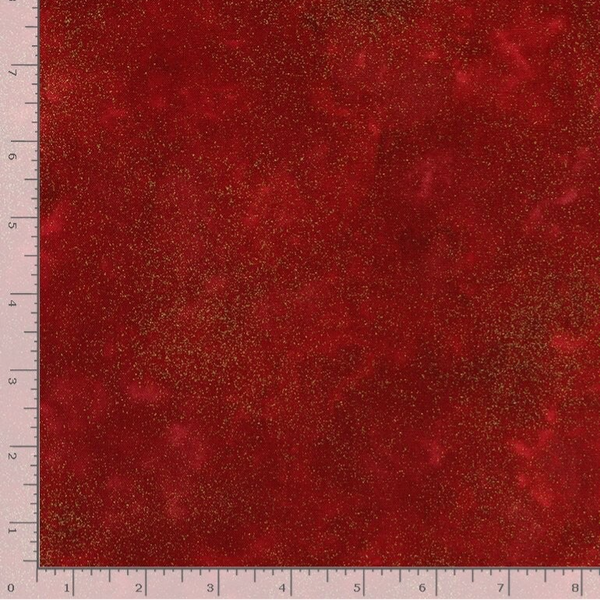 Shimmer - Red