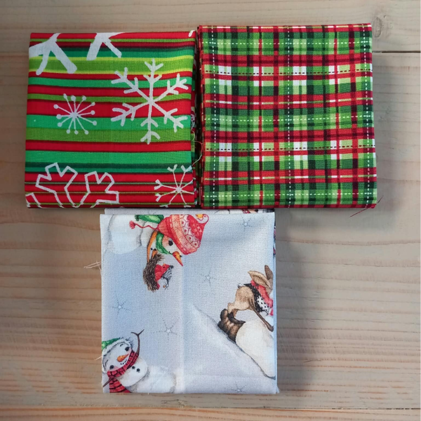 FE bundel 305 Kerst