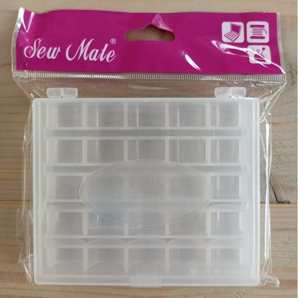 Sew Mate - Spoelendoos - 25 st