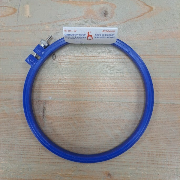 Borduurring - 15 cm