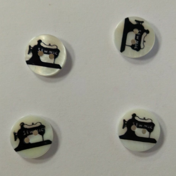 Knoop P05 15mm