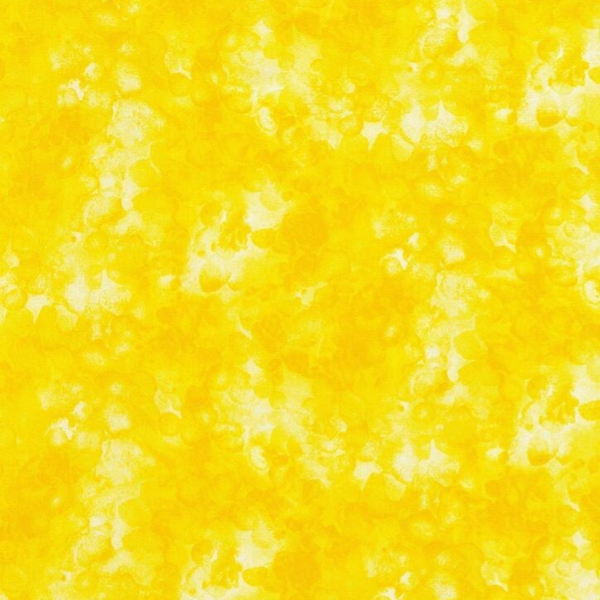 Solid-ish - KIM-C6100 Banana