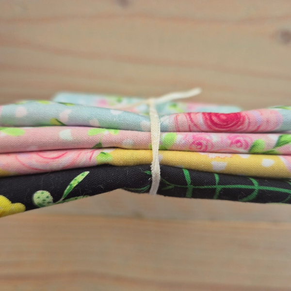 FE bundel 103 Flower Market