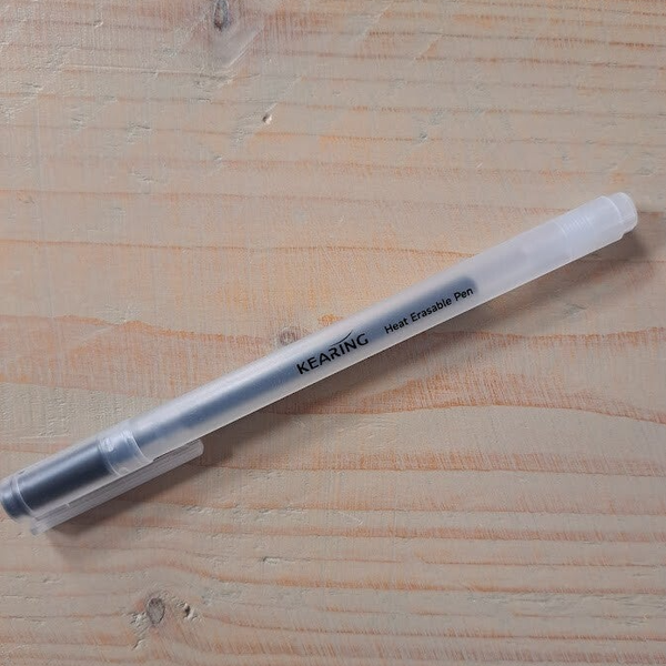 Kearing - markeerstift